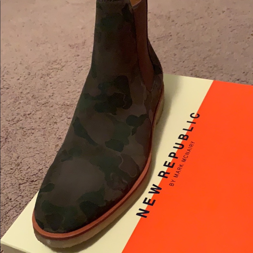 Boots!